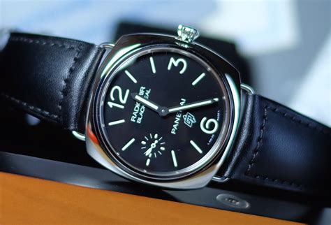 請教大大PANERAI 沛納海 PAM380的問題 